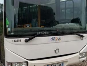 Autobus Iveco S-WAY