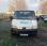 Benne basculante de chantier et de TP Peugeot Boxer