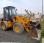 Chargeuse  Jcb 408B