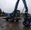 Pelle  Terex MHL 250