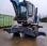 Pelle  Terex MHL 250