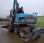 Pelle  Terex MHL 250