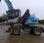 Pelle  Terex MHL 250