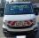 Benne basculante de chantier et de TP Iveco 35C12