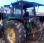 Tracteur agricole John Deere 4040S