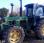Tracteur agricole John Deere 4040S