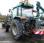 Tracteur agricole nc MASSEY F 3060 + MAILLEUX MX T408T