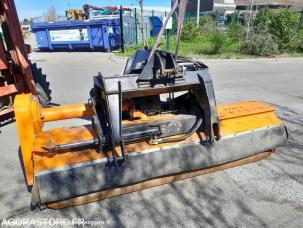 Autre Noremat             FLEXIA FT 27