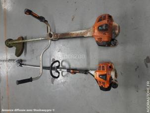 Autre nc FS410C, HL94CE