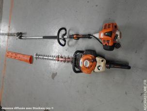 Autre Stihl HS82R, HLA85
