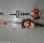 Autre Stihl             HS82R, HLA85