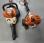 Autre Stihl             HS82R, HLA85