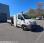 Benne basculante de chantier et de TP Iveco 35C15
