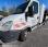 Benne basculante de chantier et de TP Iveco 35C15