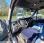 Benne basculante de chantier et de TP Iveco 35C15
