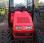 Tracteur agricole Goldoni Aster 35