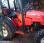 Tracteur agricole Goldoni Aster 35