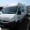 Fourgon avec parois et toit rigide Renault Master