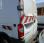 Fourgon avec parois et toit rigide Renault Master
