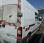 Fourgon avec parois et toit rigide Renault Master