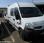 Fourgon avec parois et toit rigide Renault Master