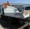Benne basculante de chantier et de TP Renault Maxity