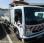 Benne basculante de chantier et de TP Renault Maxity