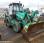 Tractopelle rigide Case 590 M