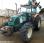 Tracteur agricole Renault ERGOS 100