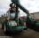 Tracteur agricole Renault ERGOS 100