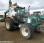 Tracteur agricole Renault ERGOS 100