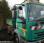 Benne basculante de chantier et de TP Iveco 120E15