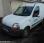 Fourgon avec parois et toit rigide Renault Kangoo