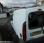 Fourgon avec parois et toit rigide Renault Kangoo