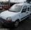 Fourgon avec parois et toit rigide Renault Kangoo