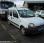 Fourgon avec parois et toit rigide Renault Kangoo