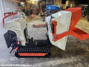 Mini-tombereau nc HHM800