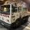 Benne basculante de chantier et de TP Renault S120 MIDLINER