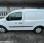 Fourgon avec parois et toit rigide Renault Kangoo