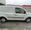 Fourgon avec parois et toit rigide Renault Kangoo