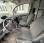 Fourgon avec parois et toit rigide Renault Kangoo