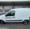 Fourgon avec parois et toit rigide Renault Kangoo