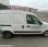 Fourgon avec parois et toit rigide Renault Kangoo