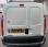 Fourgon avec parois et toit rigide Renault Kangoo