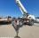 Grue mobile Terex A600
