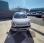 Fourgonnette dérivée de VP Citroën Xsara