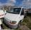 Châssis-cabine Renault Master