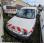 Fourgon avec parois et toit rigide Citroën Berlingo
