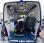 Fourgon avec parois et toit rigide Renault Master