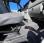 Fourgon avec parois et toit rigide Renault Master
